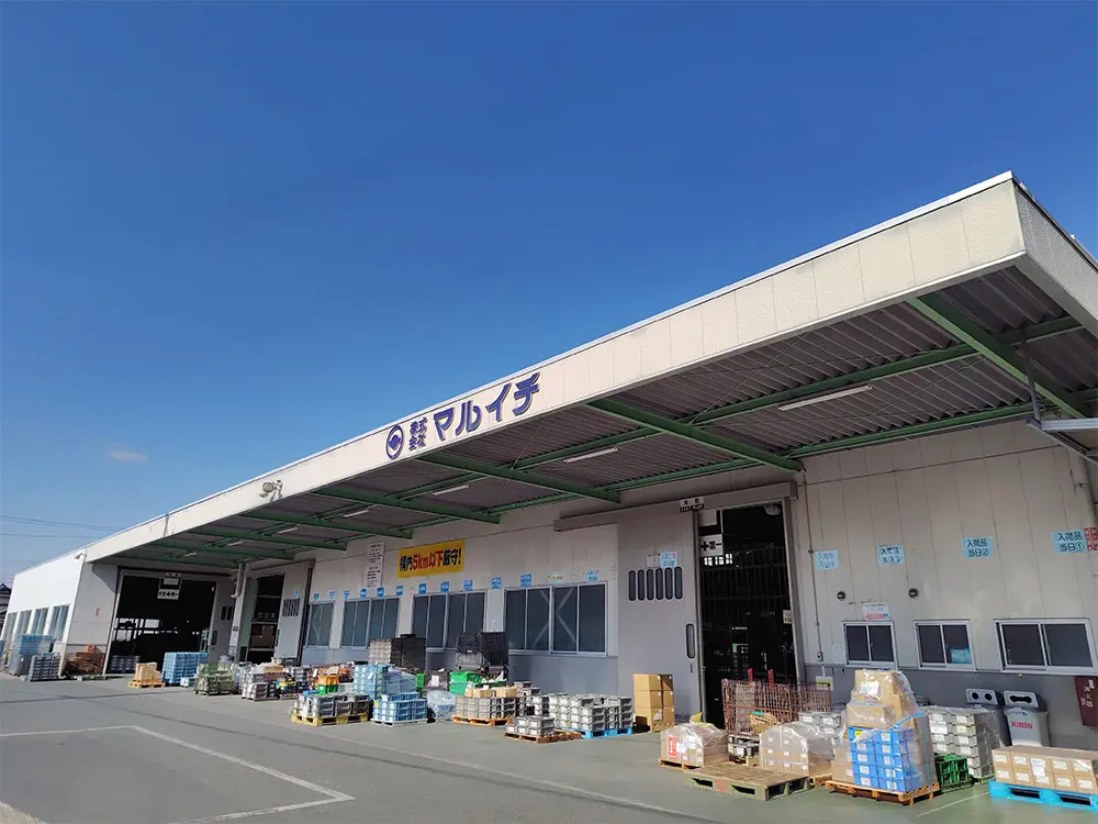 本社工場（静岡県浜松市中央区瓜内町540）