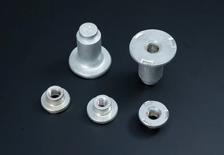 高張力鋼板向けナット