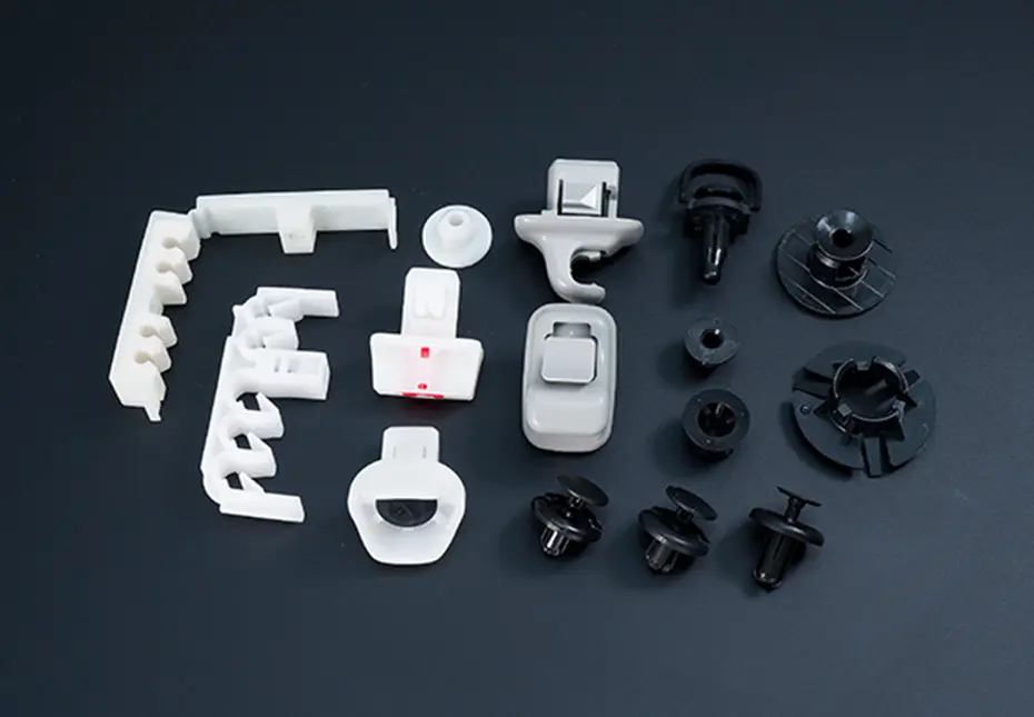 樹脂関係（CLIP）など